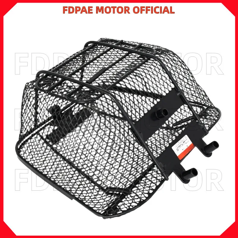 الرف الأوسط / السلة الأمامية لـ Wuyang Honda Wh125-13-13a-17-17a-17b-17c