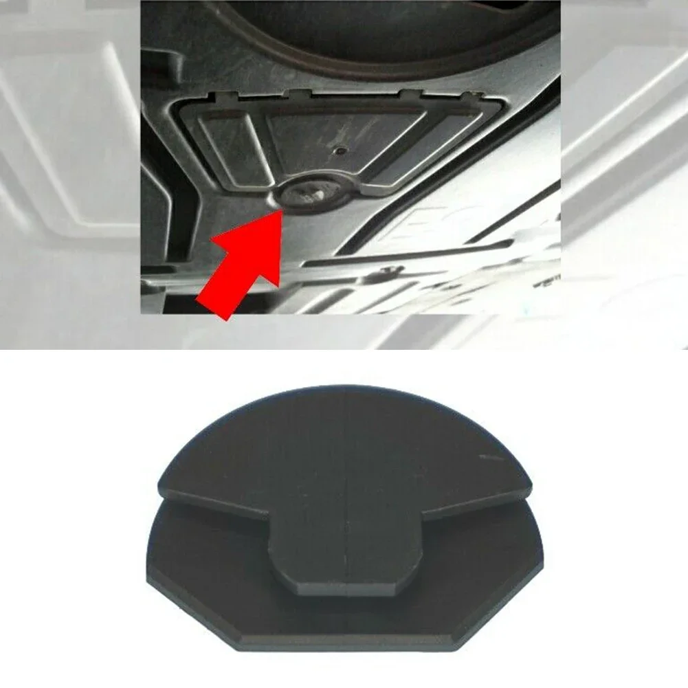 

Oil Drain Plug/Bulb Access Cover Rotary Clip Lock 51757163899 For 1' E81 (02/2006 12/2011) For 3' E90 LCI (07/2007 12/11