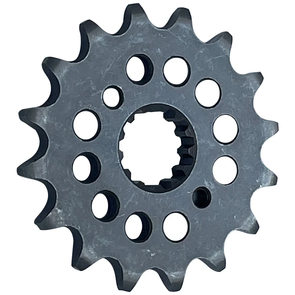 520 Motorcycle Front Sprocket For Kawasaki KLE250 1993-2001 KLX250S 2006-2007 2009-2015 KLX 250 2009-2020 KLX250SF 09-10