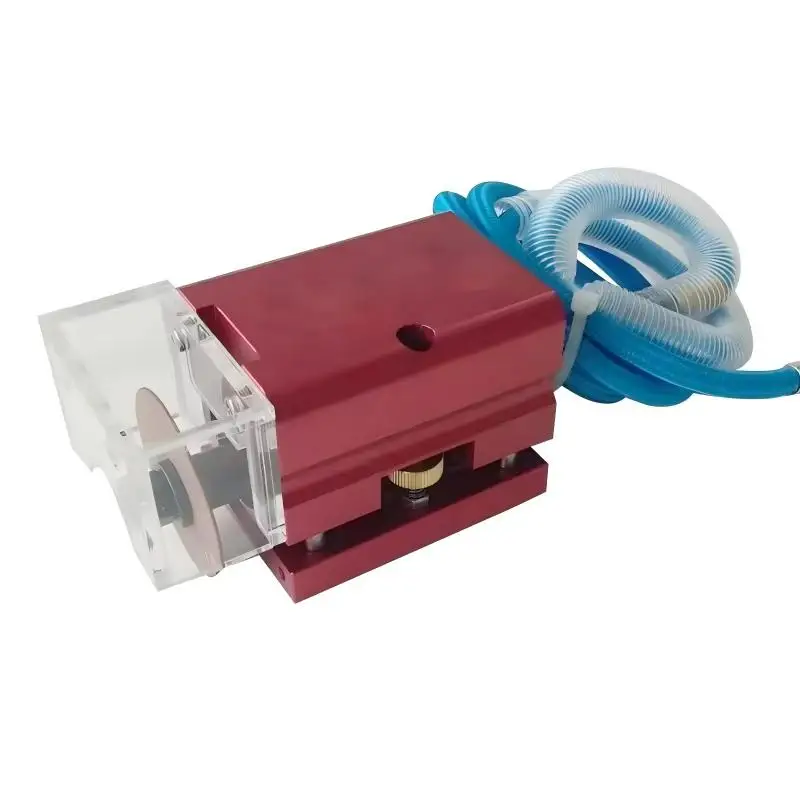 Pneumatic Knife Mould Machine U Cutting Grinding Wheel Carton Opener Plastic Packaging Machinery PLC Core