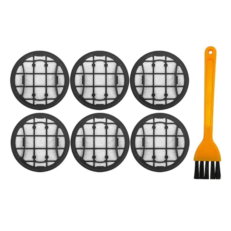 

【BRAND NEW】For XC7055 XC7057 XC8055 XV1681/01 HEPA Filter Replacement For VC7000/8000 Series Vacuums