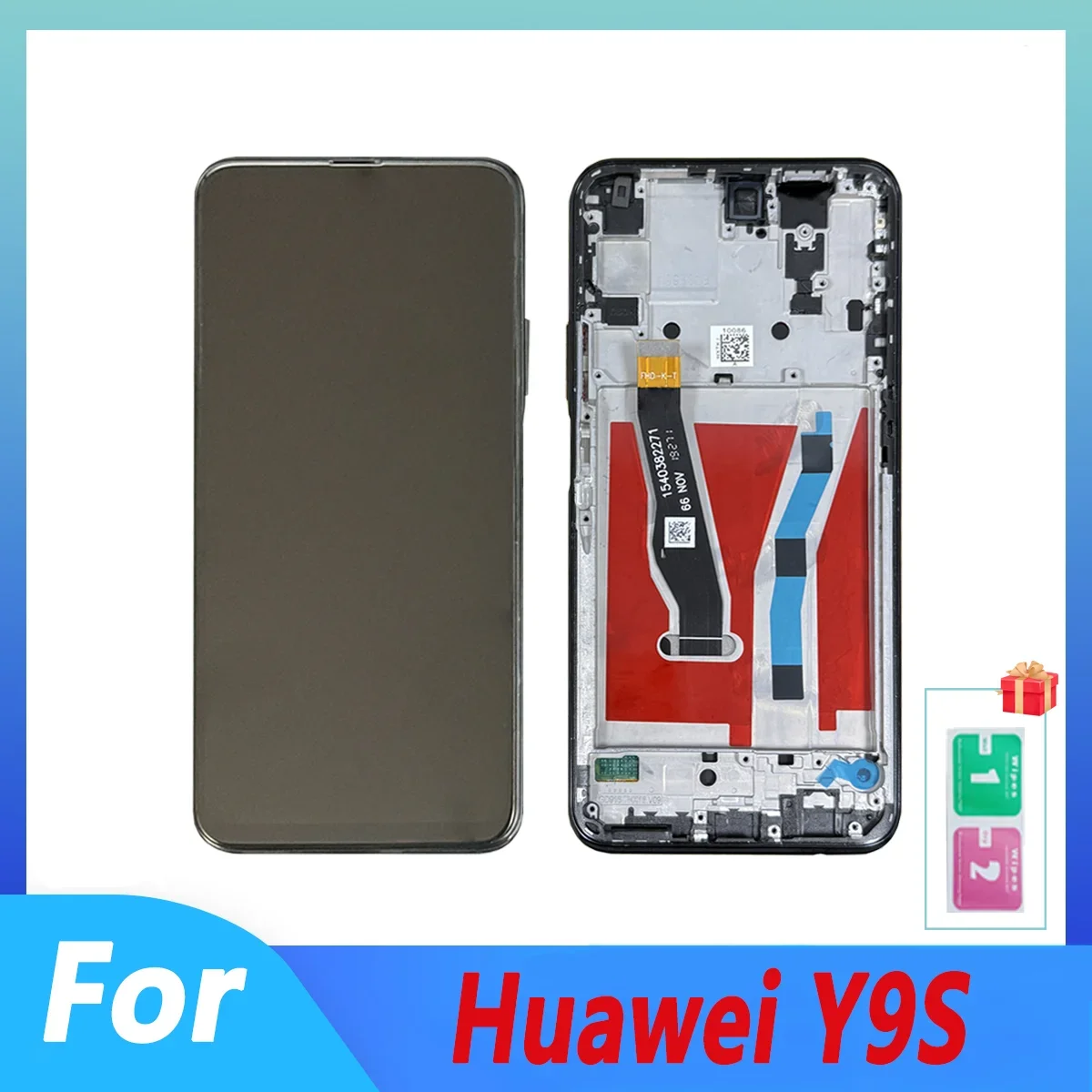 pop-﻿-for-huawei-y9s-stk-l21-stk-lx3-stk-l22-lcd-display-touch-screen-digitizer-assembly-replacement