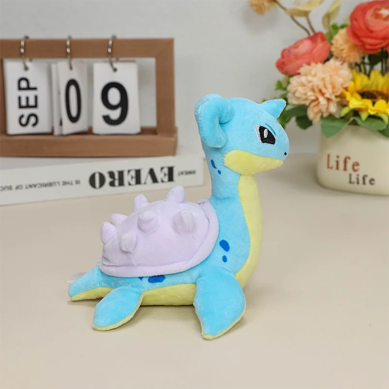 Peluche Pokémon: Zorua, Shinx, - Kids Toys Japan recensione e prezzo