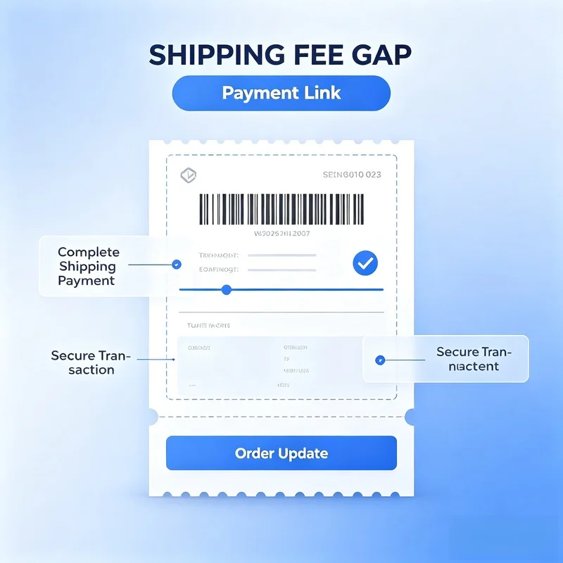 Fill Price Difference Special Link