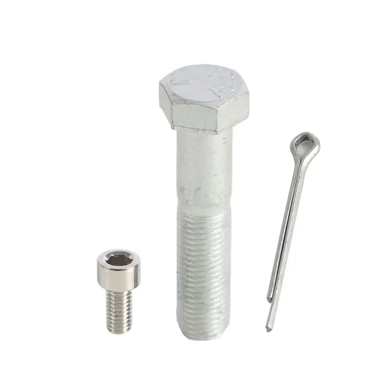 A02Q-866322A01 For Mercruiser Bravo&Alpha One Gen2 Upper Gimbal Steering Shaft Pin 98230A1 866718A01 98262A1