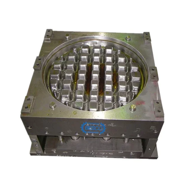 SMC Polishing ISO9001:2008 CN;SHN Besco BMC/SMC/DMC Mould,mold Vehicle Mould Auto Parts Mold Compression Mould Metal LKM Multi