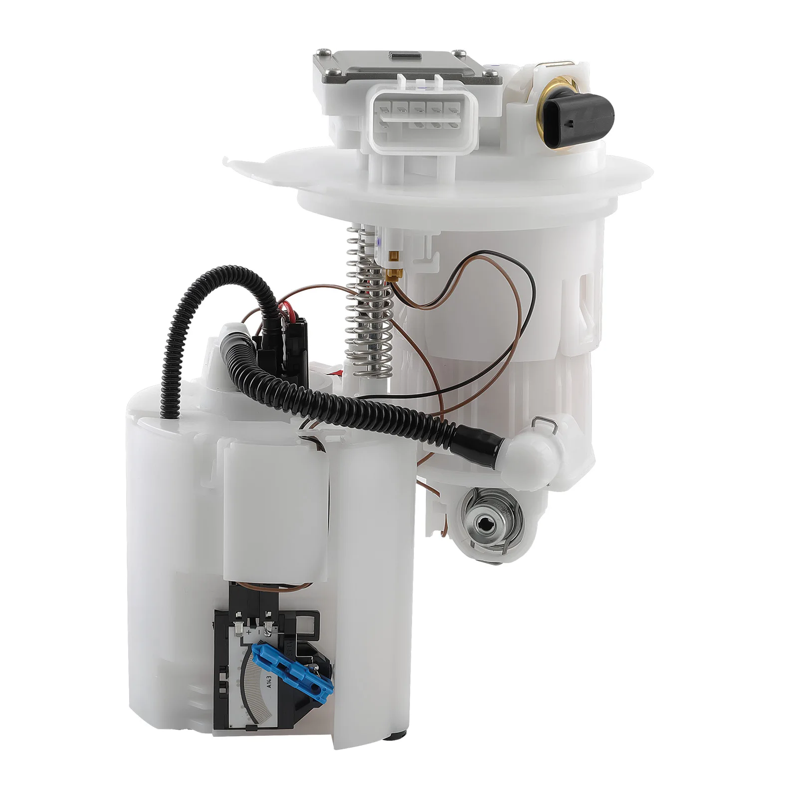 Electric Fuel Pump Module w/ Sending Unit for Hyundai Sonata 15-19 31110-C2500