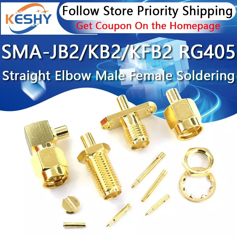 SMA-JB2/KB2/KFB2 St…
