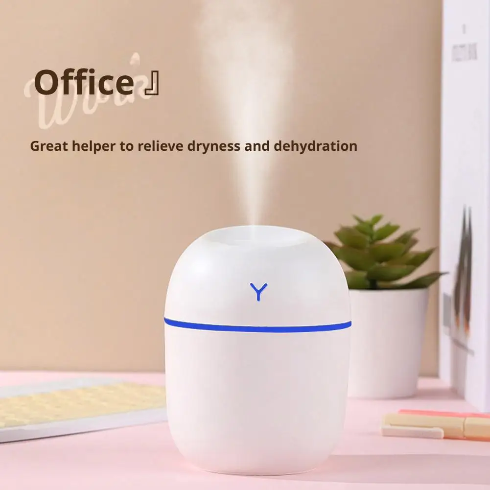 Multifunctional Mini Silent Home Use Humidifier Car Purifier Car Air Purifier Car Bedroom Dormitory Air Purifier Mini Humidifier