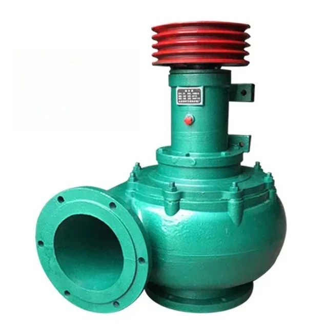 Water Cooled  Irrigation Pump Water Pump