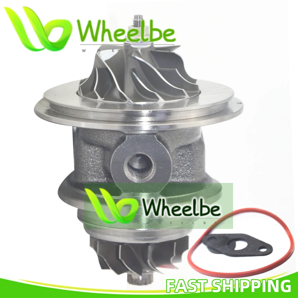 Turbo cartridge for Fiat Ducato Iveco Daily 2.8L 99450703 7410216 99450704 99455591