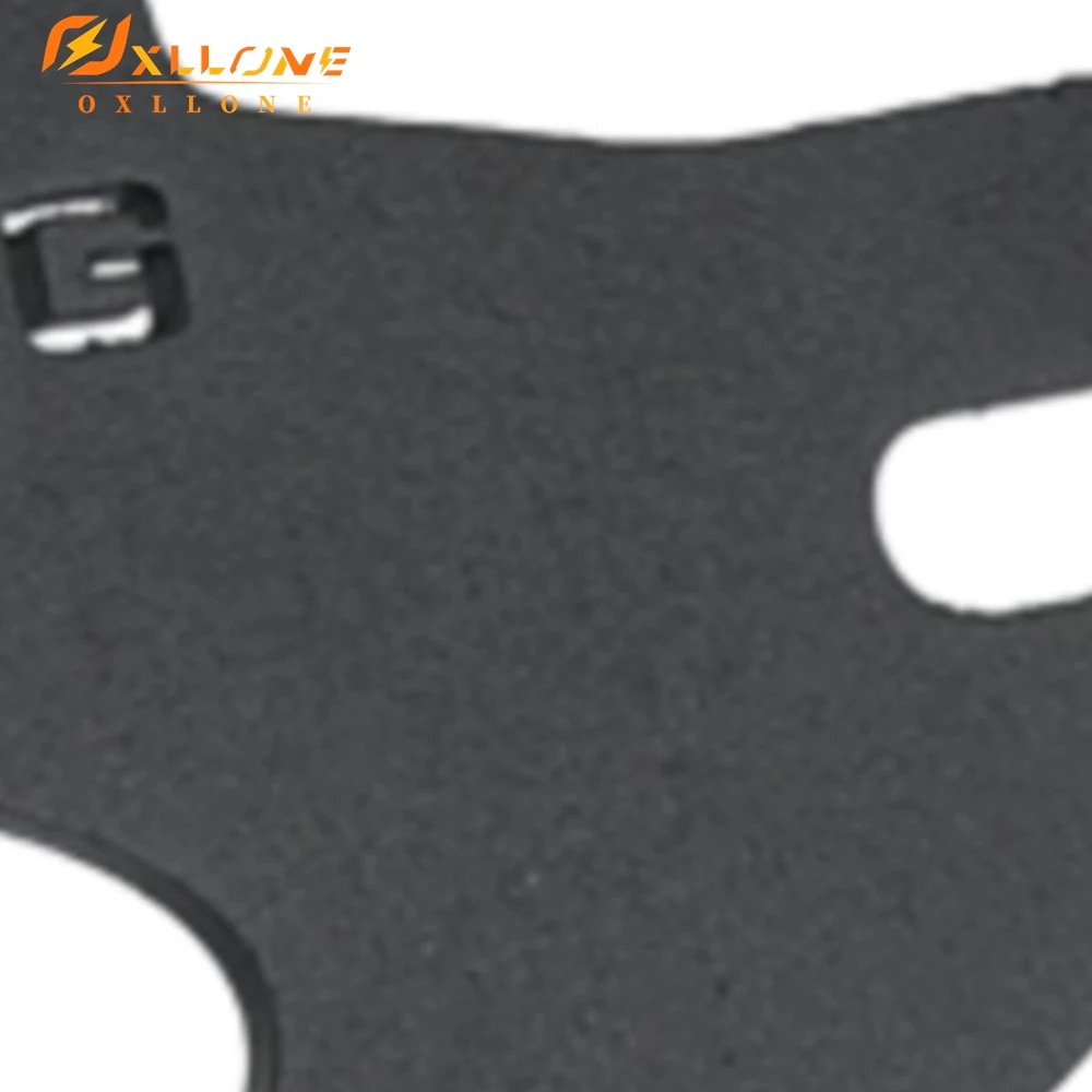 

For Yamaha Tracer 9 GT+ Tracer 700 900 7 GT 2018-2025 2024 2023 Fender Eliminator Tail Tidy Rear License Plate Bracket Holder