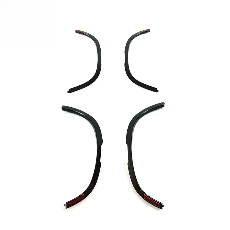 

Upgr Wheel Arch with Light for 2020-2023 New Defender 90 High Quality Wheel Eyebrow