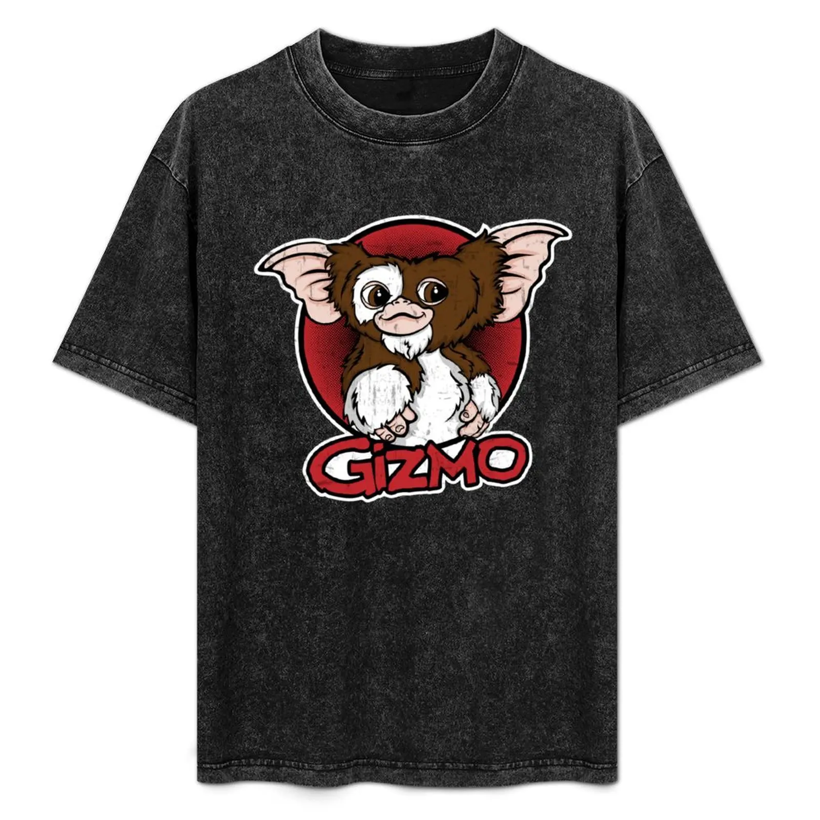 

Gizmo T-Shirt shirts graphic tees Aesthetic clothing mens fashion