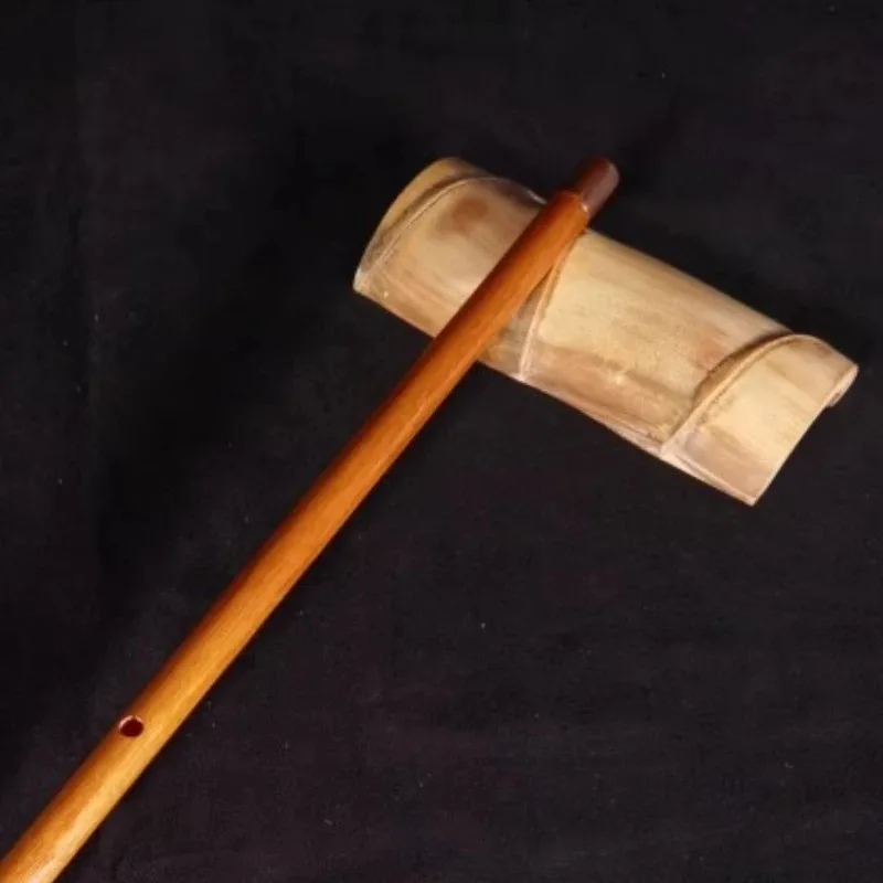 Traditional 5 Holes Flute Adults Beginner Learning Flute C Key Professional Performance Flutes Chinese Ethnic Musical Instrument