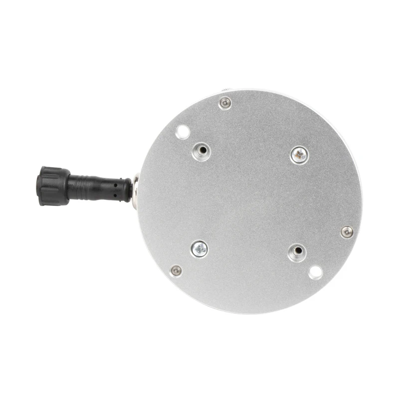 Photosynthetically Active Radiation Sensor Pyranometer for Greenhouse Solar Radiation Monitoring