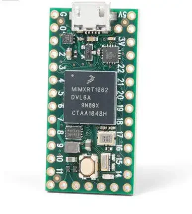 DEV-15583 4.0 ARM Cortex-M7 600MHz Screw Board Extension Kit
