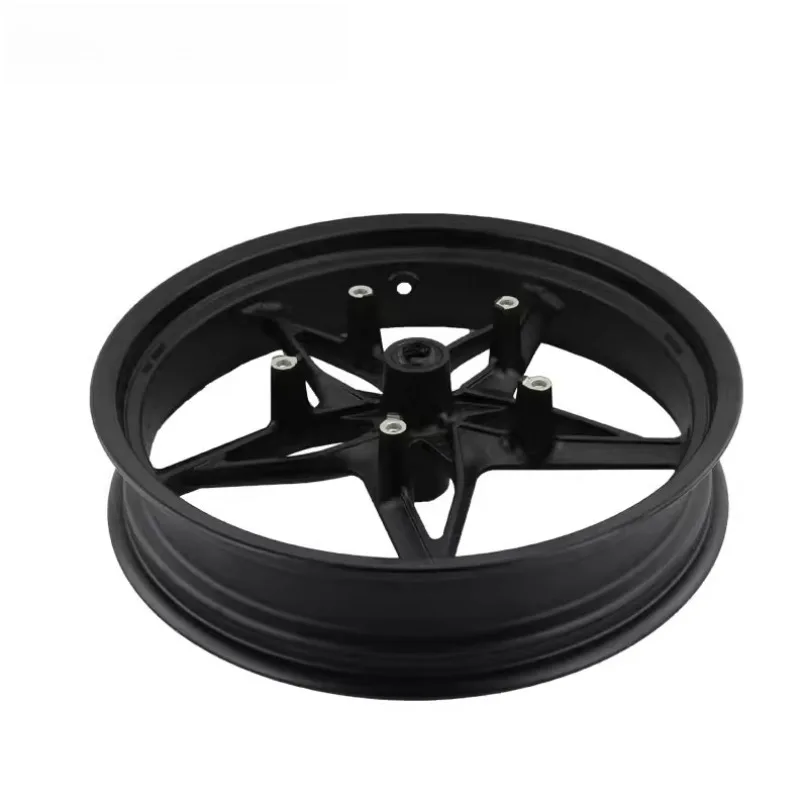 

For CFMOTO motorcycle 250NK Front Wheel Rim CF250-A Front wheel steel ring Motorcycle Accessories