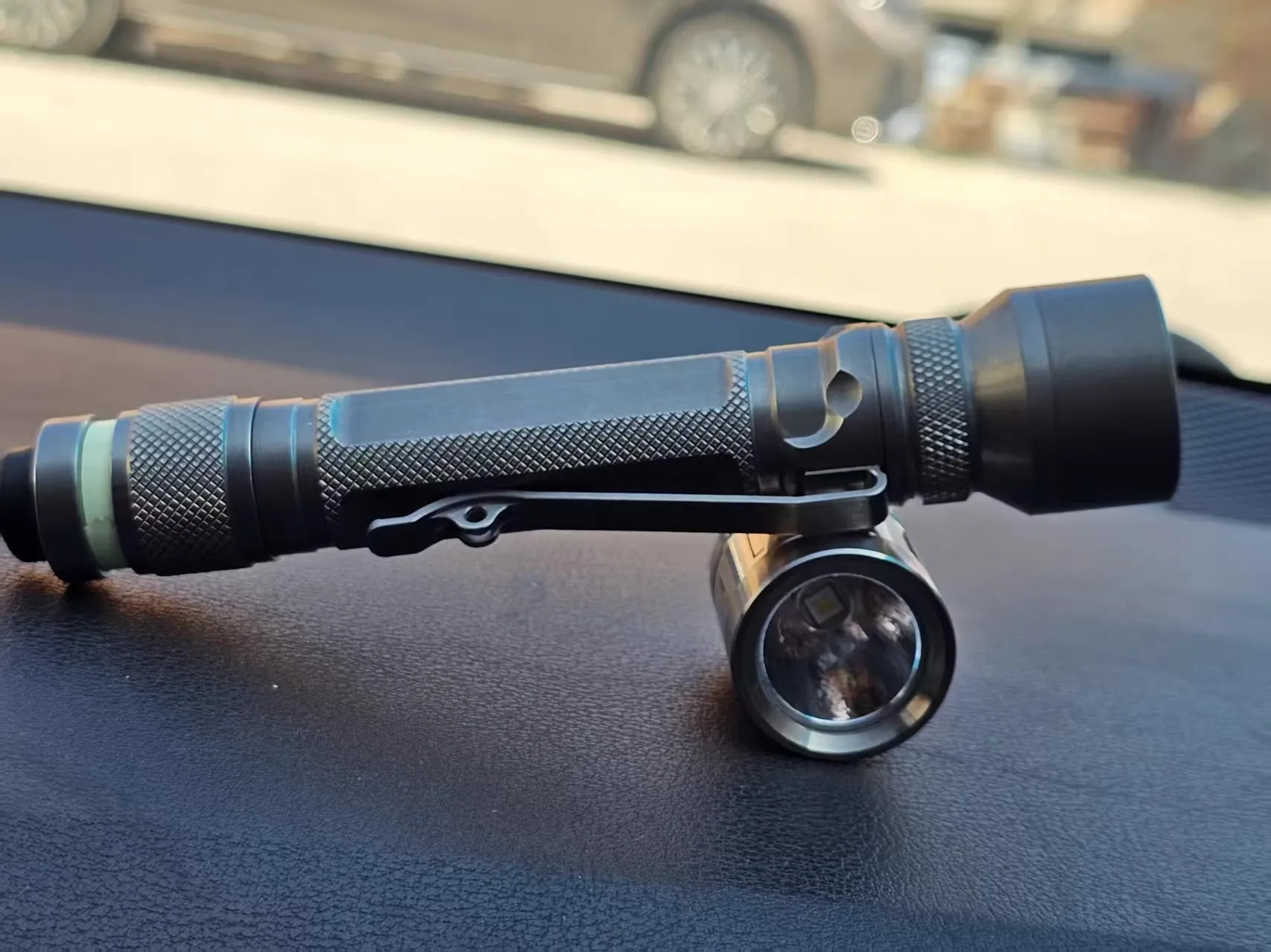 Portable Titanium A…