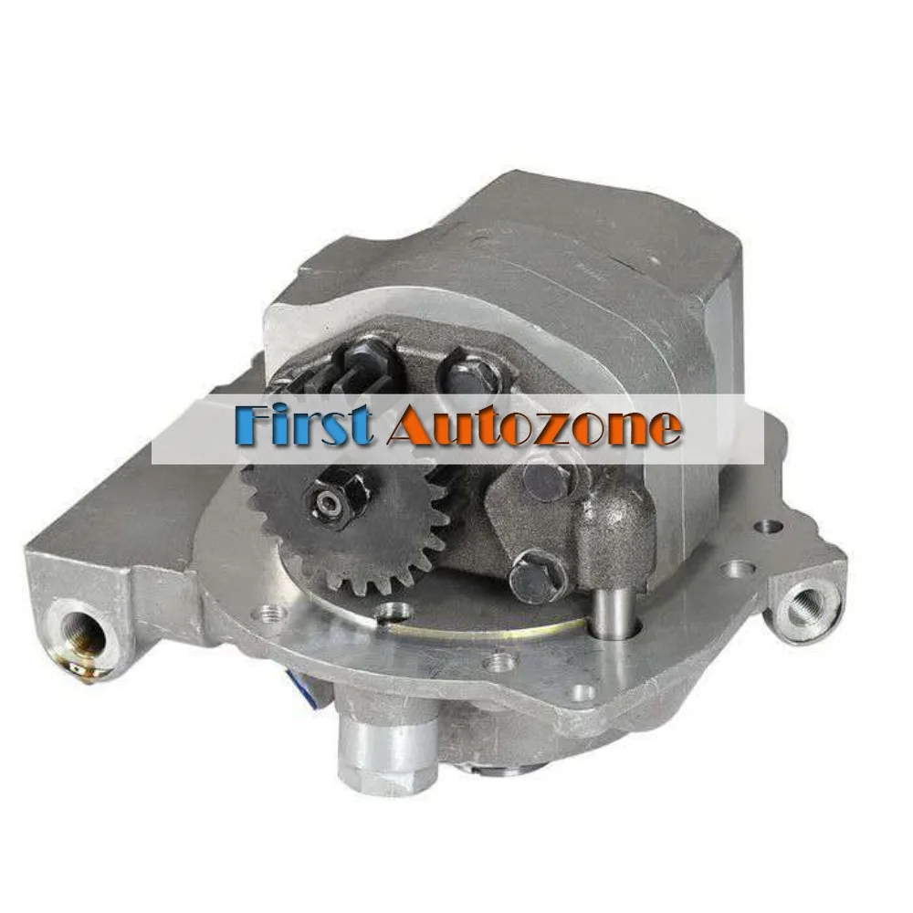 

Hydraulic Pump F0NN600BB 81871528 for Ford New Holland Tractor 5610 5640 6610
