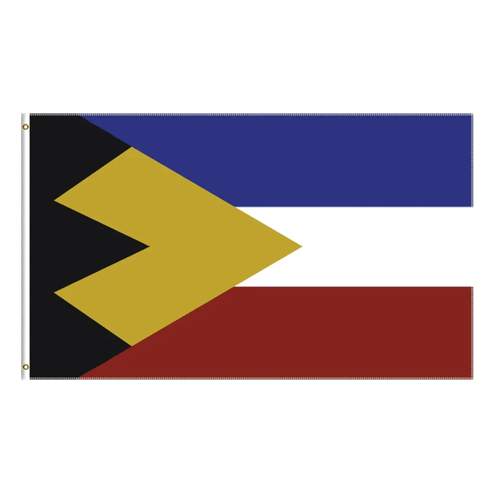 Новый флаг манберга, флаг мечты манберга, администрация манберга туббо, флаги манберга, ламанберга, 100D полиэстер