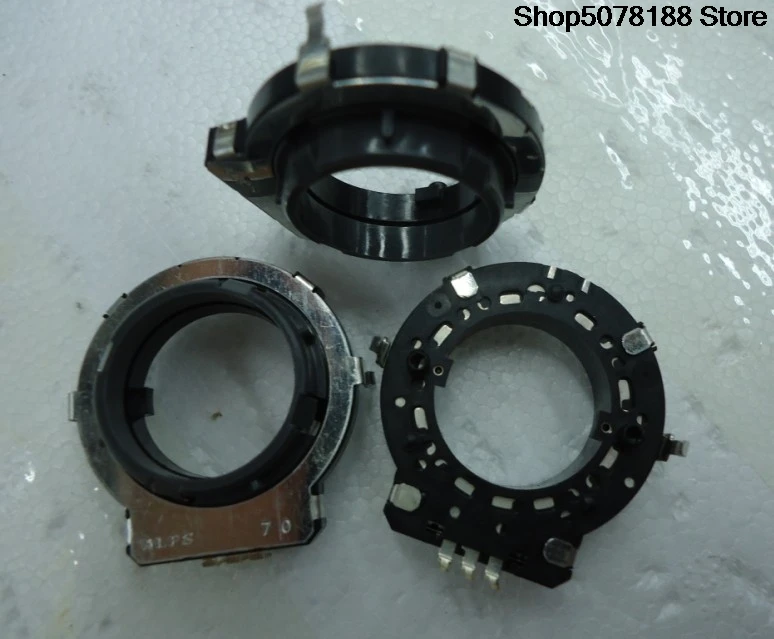 Encoder del volume del veicolo ad asse cavo giapponese ALPS Interruttore di codice a 16 impulsi a 16 bit SRGPWJ0500