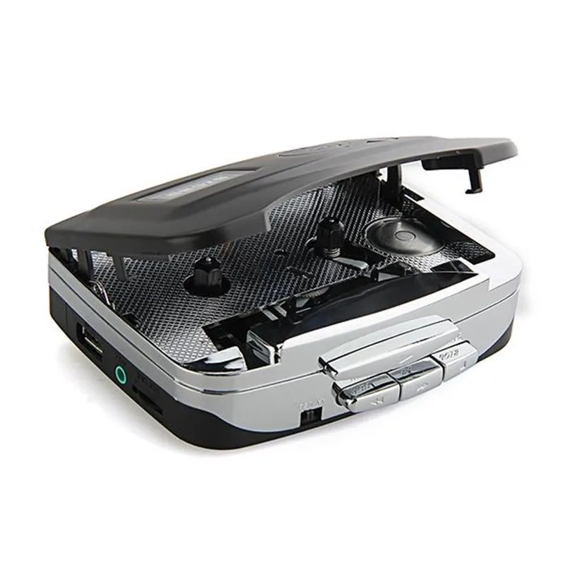 USB Tape Signal Converter