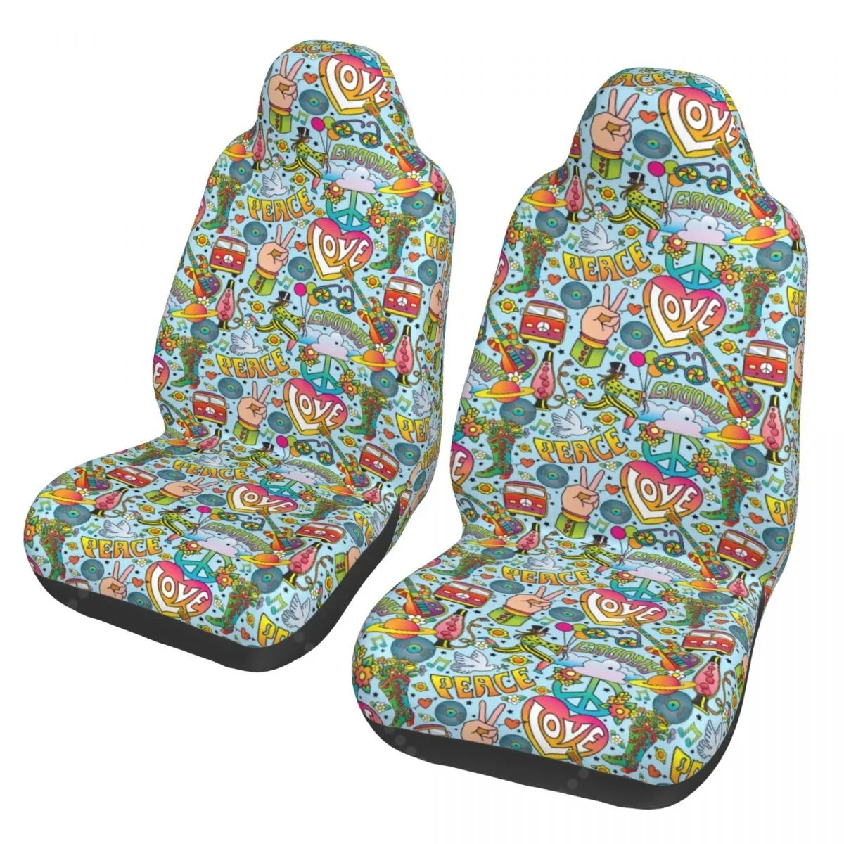 Funda Para Asiento … - image
