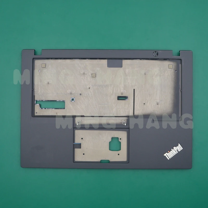 

Верхний корпус (пальмрест) KB без сканера отпечатков пальцев для Thinkpad X390 02HL016