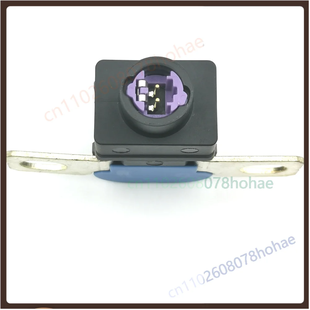 For 4G0915519  Car Battery Disconnect Fuse Box Overload Protection Pyrofuse Pyroswitch PSS-2 For VW