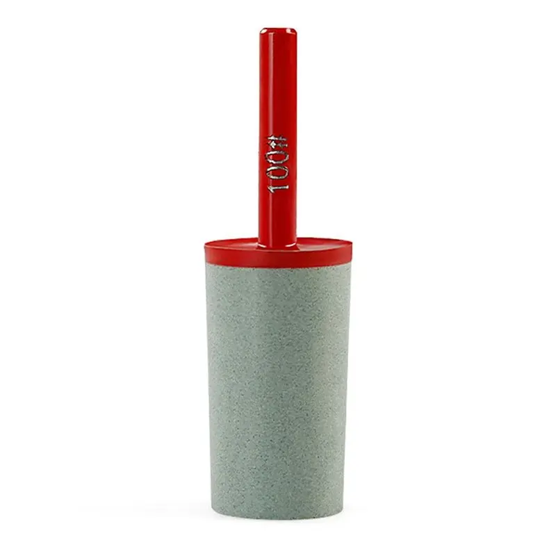 

AUAU-Cylinder Grinding Bits With 6Mm Resin Grinding Burrs Heads Rotary Tool