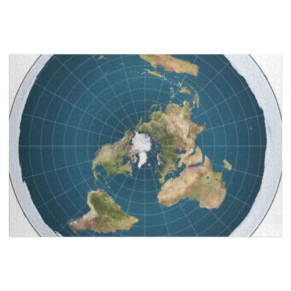 

Maps of Worlds Jigsaw Puzzle Customized Photo Customizeds For Kids Iq Wooden Adults Puzzle