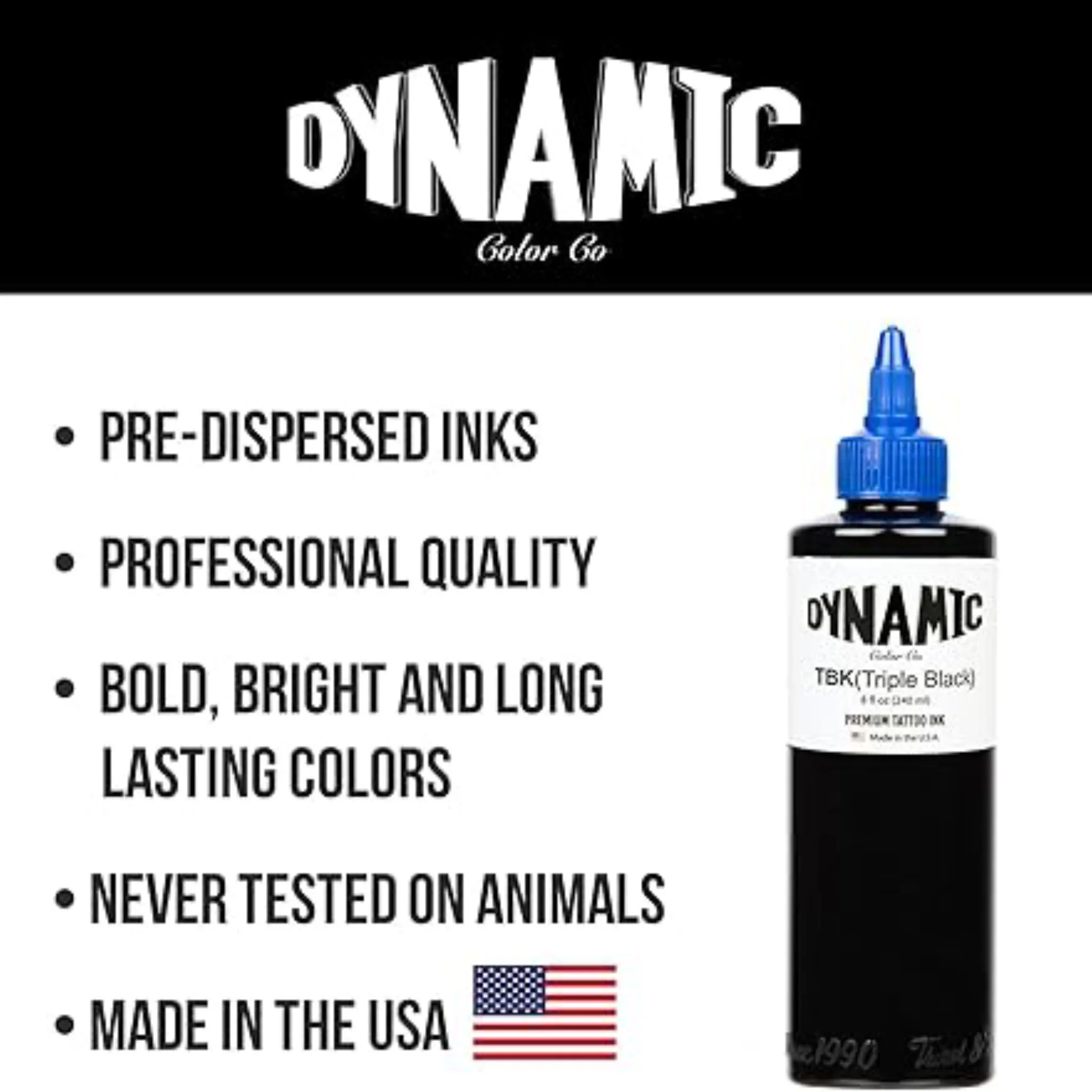 Thumbnail 2 - #53 Cheap Tattoo Inks Worth Buying