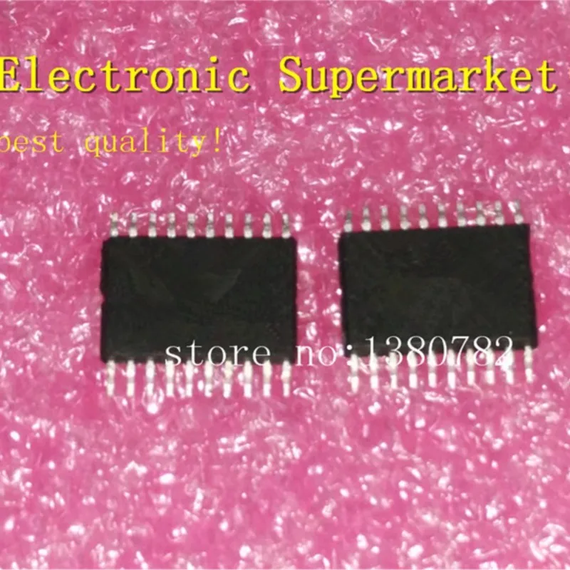

Free shipping 10pcs-50pcs/lots SN74HC541PW HC541 NEW TSSOP-20 IC In stock!