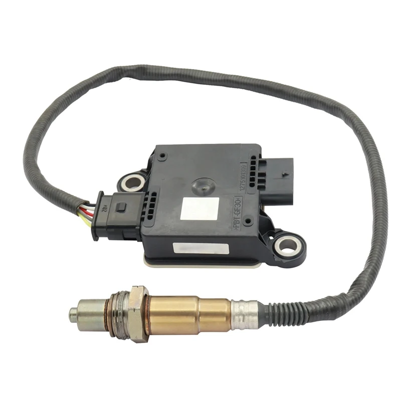 Diesel Exhaust Pm P… - image