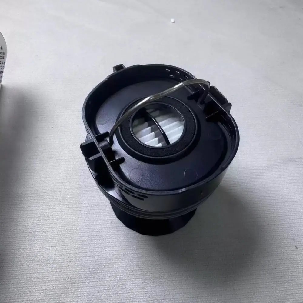 For For Tineco Chorus Air Lite Vacuum Cleaner Filter Element Dust Cup Replacement Part Efficient Cleaning Filtration Tool
