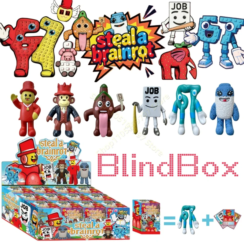 Italian Brainrot Bl… - image