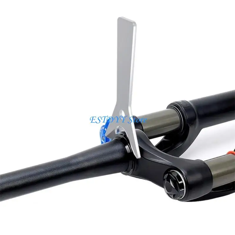 

G6DE Bike Headset Base Spacer Wrench Bike Upper Lower Bowl Removal Tool Replacement