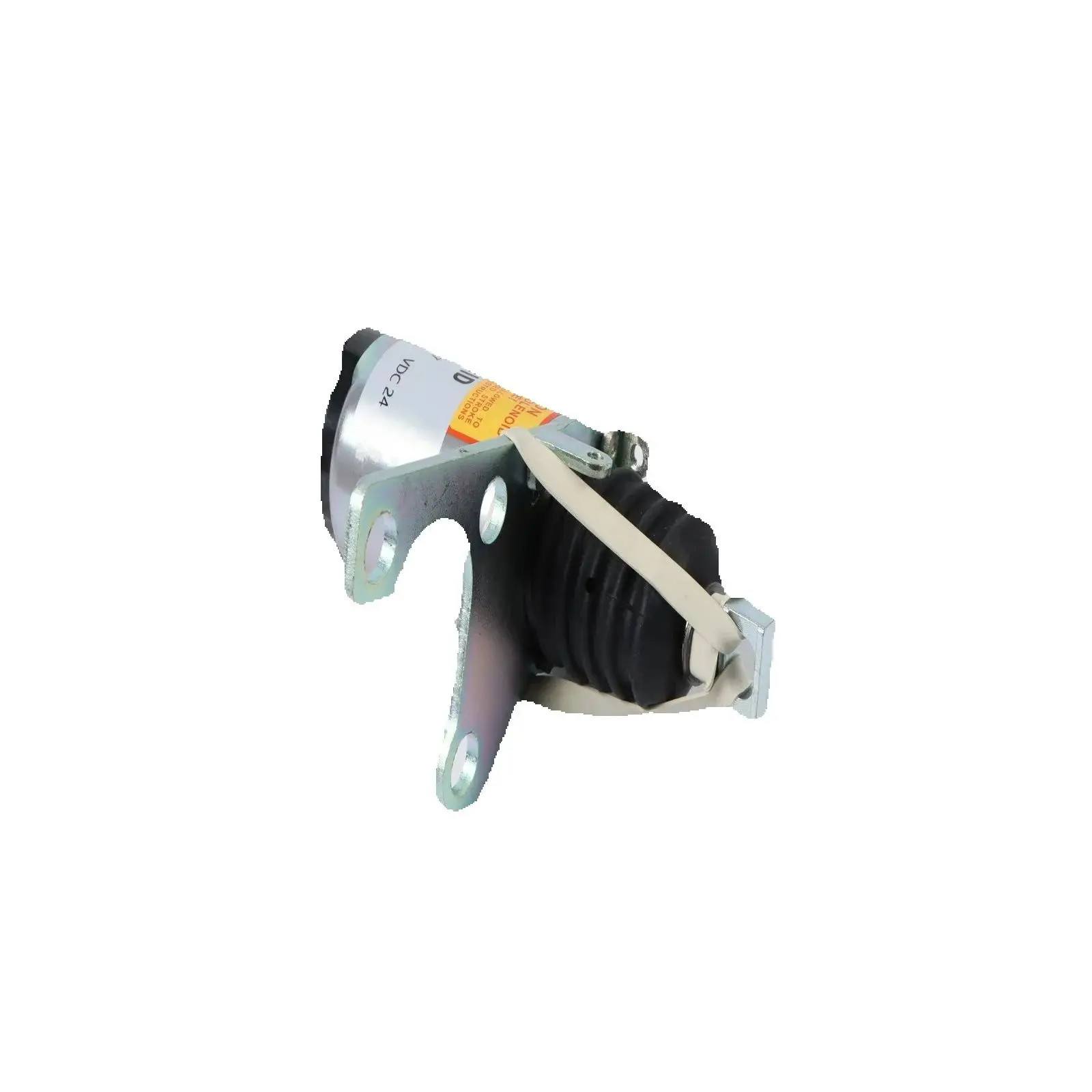 139-8247 โซลินอยด์วาล์วสำหรับ CAT Caterpillar 305.5 306 307B 307C 307D 308C เครื่องยนต์วาล์วอะไหล่ 24V
