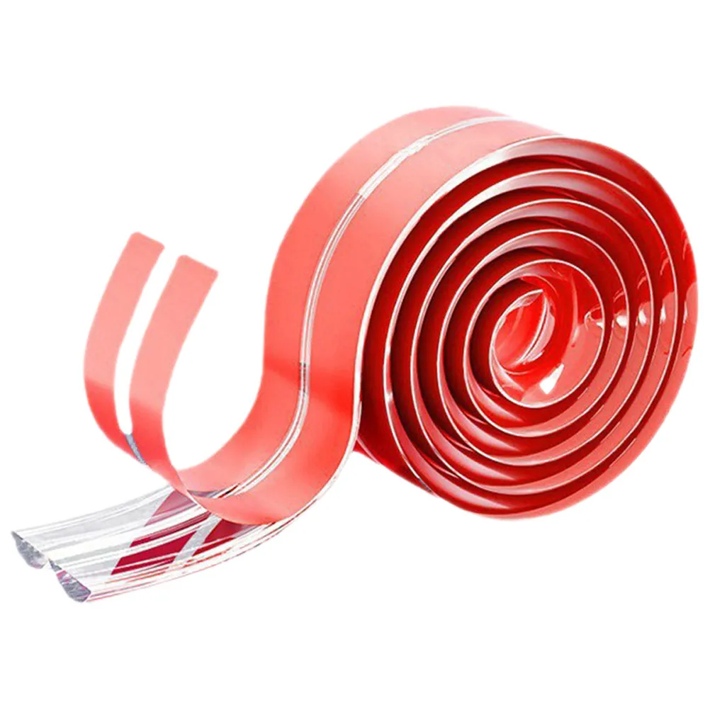 

Baby Proofing Edge Protector Clear Corner Guard Strip for Tables Desks Cabinets Safety Protection Wall Corner Protectors