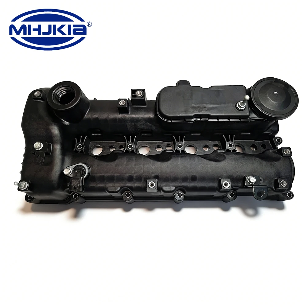 

22410-2F000 224102F000 Engine Valve Cover For Hyundai Santa Fe Tucson 2009-2013 For KIA Sorento Sedona 2009-2014 Automobile Part