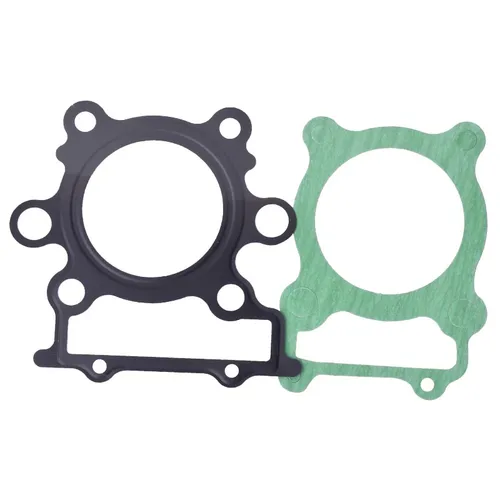 Imagen 2 del producto Kit completo de juntas para motocicleta Yamaha TTR250 250cc, juego de juntas y sellos para motor de cilindro, cárter, tapa superior y embrague