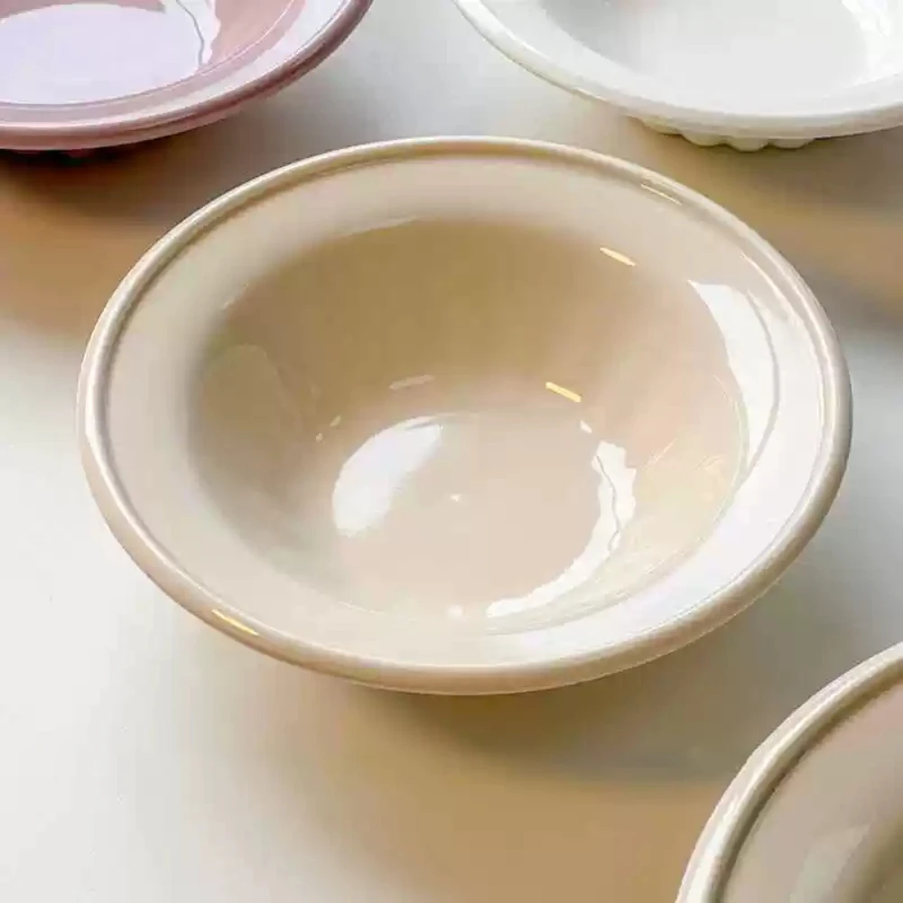 Ceramic Bowl Modern…