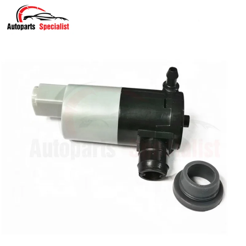 OE 85330-02030 Windshield Washer Pump Window Motor Fit for AVENSIS 2008-2011 Fit for AVENSIS 2008-2015