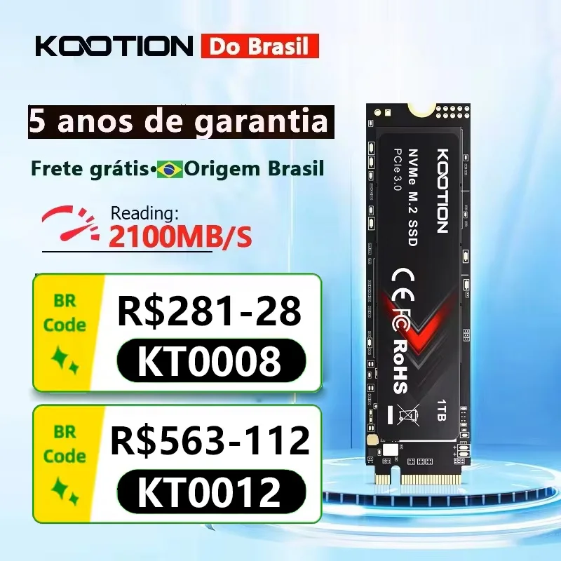 #67 Cheap Solid State Drives Worth Buying