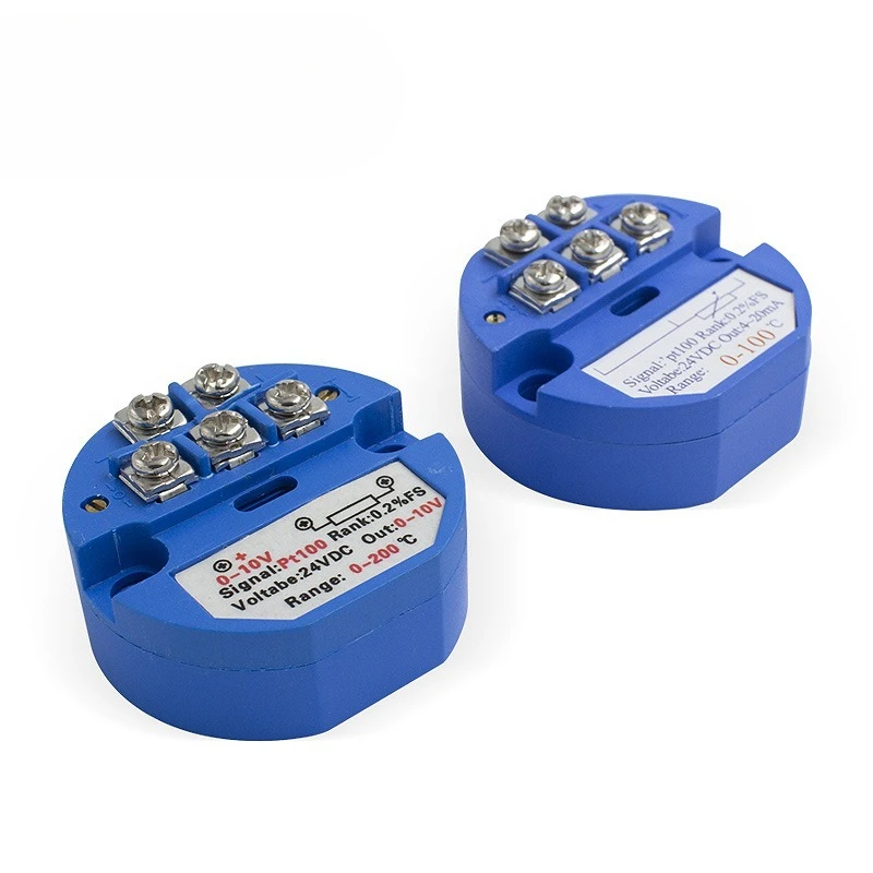 PT100 Temperature T…