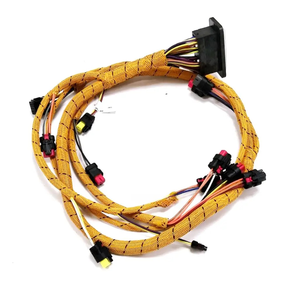 

K.C4.2 Engine Harness For Excavators E311D, E312D, E313D Harness 310-9688.k