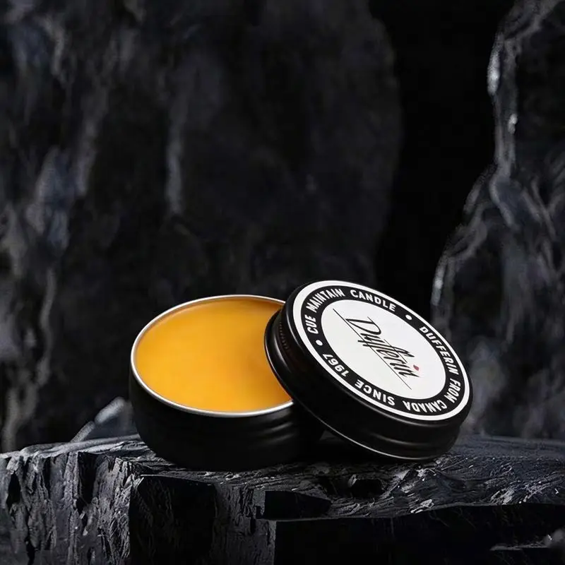 Wood Polish Wax Pool Cue Golf Club Shine Restorer Long-Lasting Luster Easy Use Repair Wood Surface