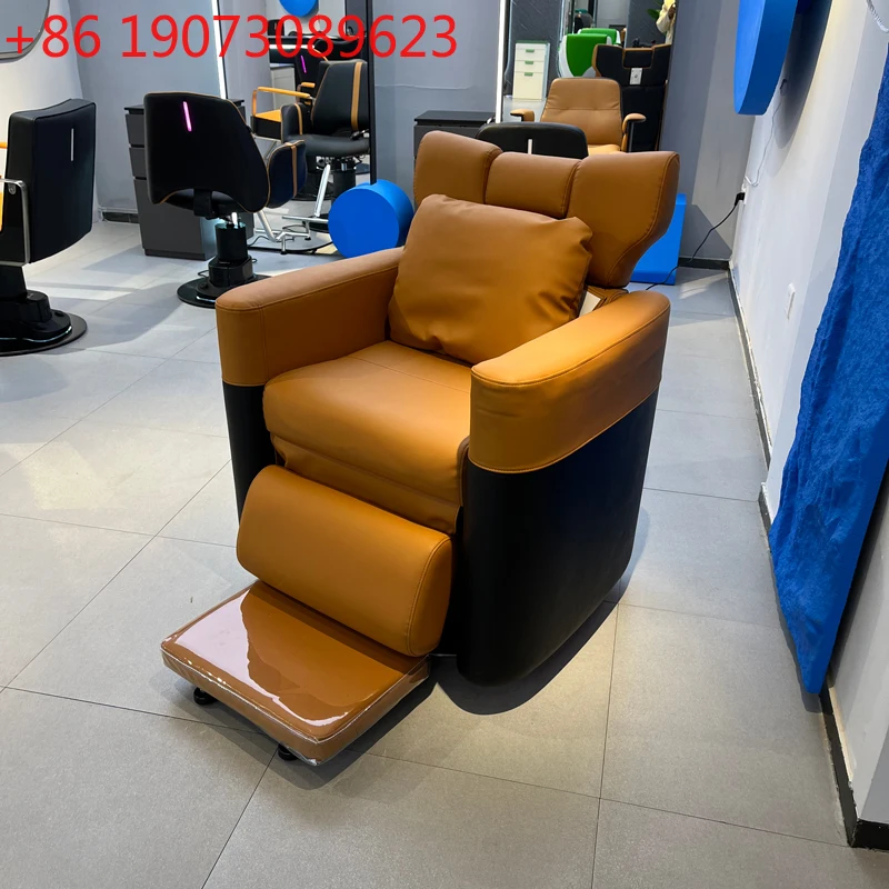 

HighEnd Salon Can Put Down Hair Care