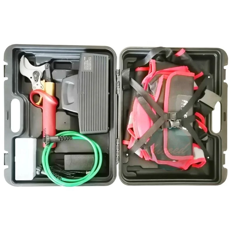 2025年電動園芸接ぎ木ツールブドウ鋏剪定ばさみ電動ブドウ園鋏枝切り鋏